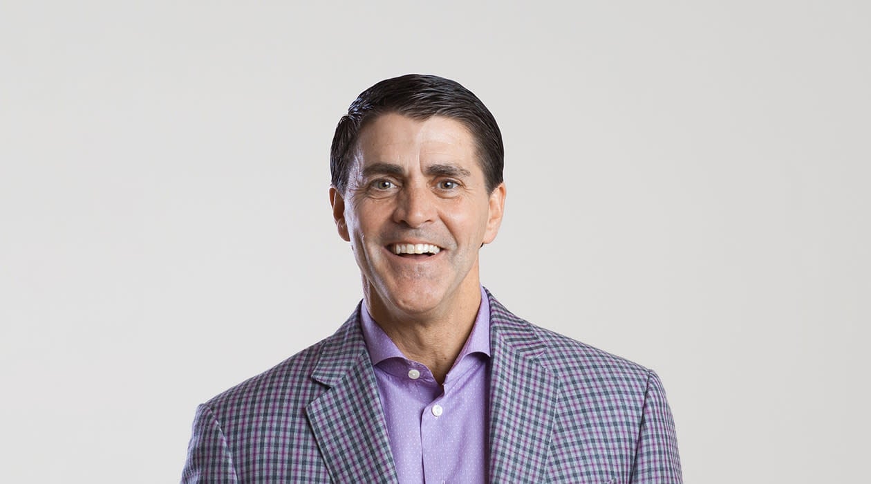 Aurora Voices with Aurora board member and Sequoia Capital partner Carl Eschenbach